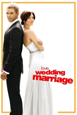 Love, Wedding, Marriage yesmovies