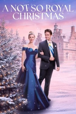 A Not So Royal Christmas yesmovies