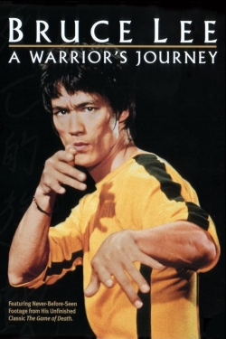 Bruce Lee: A Warrior's Journey yesmovies