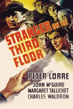 Stranger on the Third Floor yesmovies