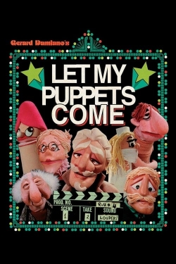 Let My Puppets Come yesmovies