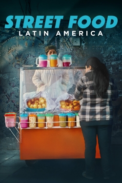 Street Food: Latin America yesmovies