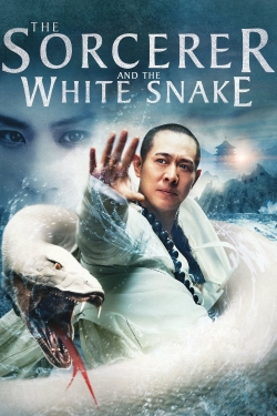 The Sorcerer and the White Snake yesmovies