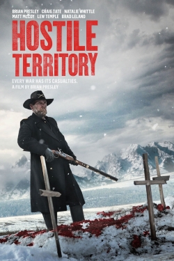 Hostile Territory yesmovies