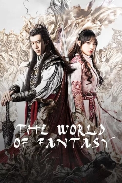 The World of Fantasy yesmovies