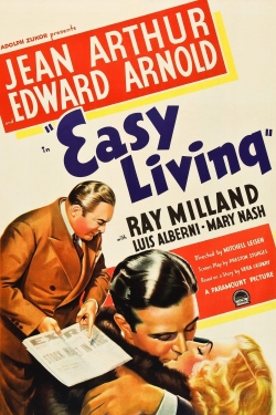 Easy Living yesmovies