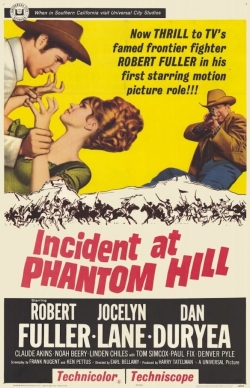 Incident at Phantom Hill yesmovies