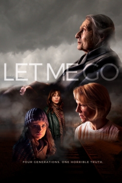 Let Me Go yesmovies