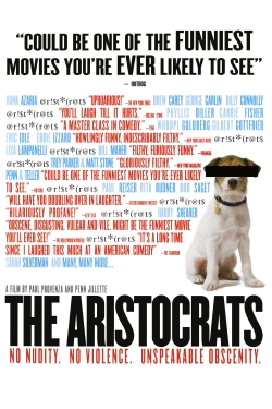 The Aristocrats yesmovies