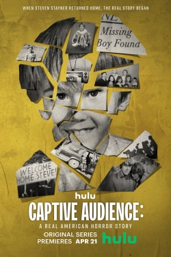 Captive Audience: A Real American Horror Story yesmovies