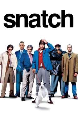 Snatch yesmovies