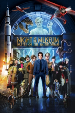 Night at the Museum: Battle of the Smithsonian yesmovies