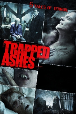 Trapped Ashes yesmovies