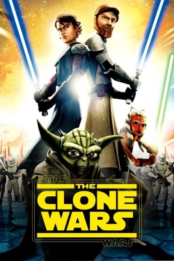 Star Wars: The Clone Wars yesmovies