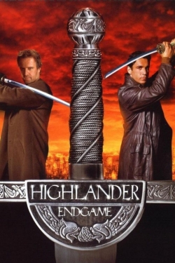 Highlander: Endgame yesmovies