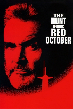 The Hunt for Red October yesmovies