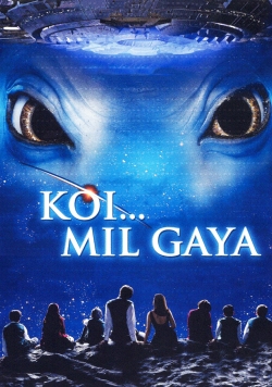 Koi... Mil Gaya yesmovies