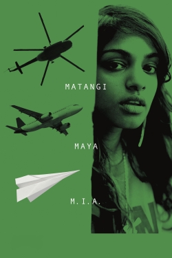 Matangi / Maya / M.I.A. yesmovies