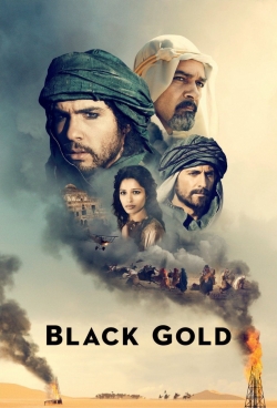 Black Gold yesmovies