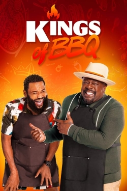 Kings of BBQ yesmovies