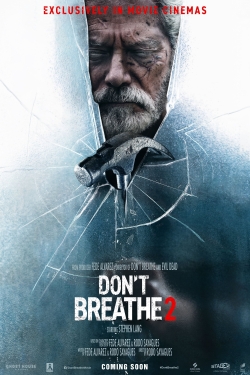 Don't Breathe 2 yesmovies