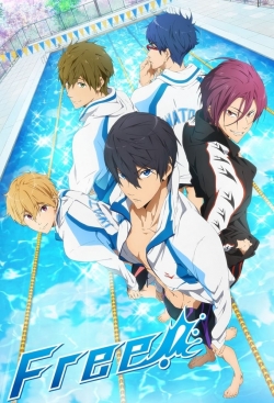 Free! yesmovies