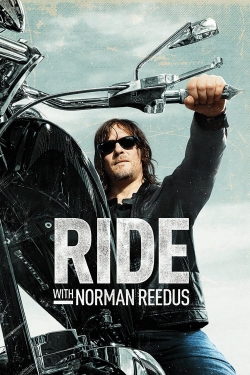 Ride with Norman Reedus yesmovies