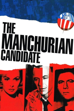 The Manchurian Candidate yesmovies