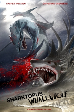 Sharktopus vs. Whalewolf yesmovies