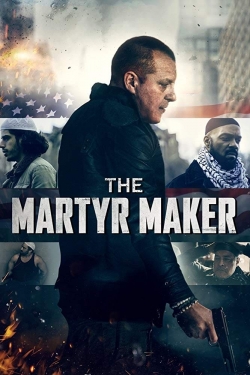 The Martyr Maker yesmovies