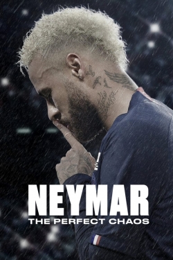 Neymar: The Perfect Chaos yesmovies