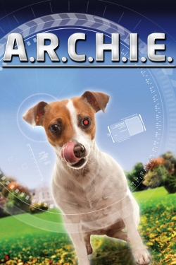 A.R.C.H.I.E. yesmovies