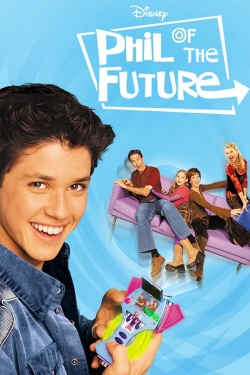 Phil of the Future yesmovies