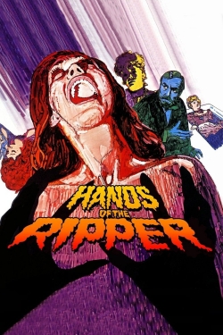 Hands of the Ripper yesmovies