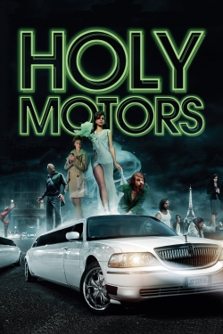 Holy Motors yesmovies