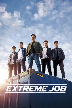 Extreme Job yesmovies