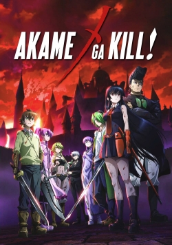 Akame ga Kill! yesmovies