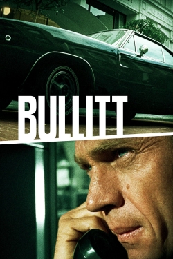 Bullitt yesmovies