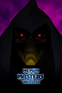 He-Man and the Masters of the Universe yesmovies