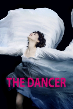 The Dancer yesmovies