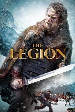 The Legion yesmovies