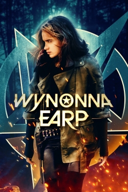 Wynonna Earp yesmovies