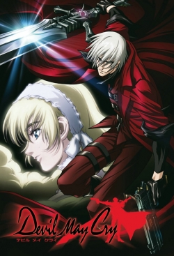 Devil May Cry yesmovies