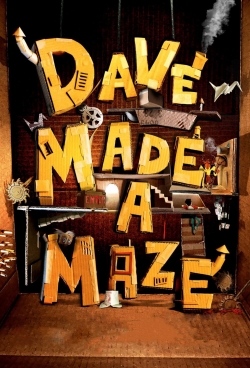 Dave Made a Maze yesmovies