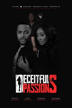 Deceitful Passions yesmovies