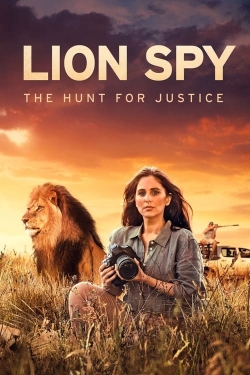 Lion Spy yesmovies