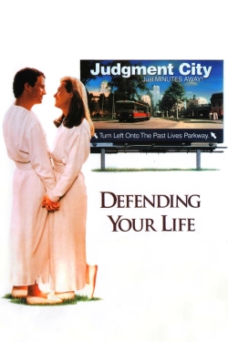 Defending Your Life yesmovies