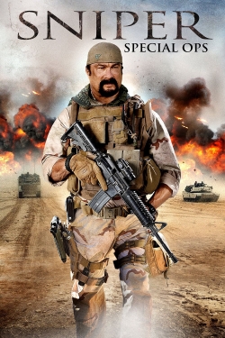 Sniper: Special Ops yesmovies