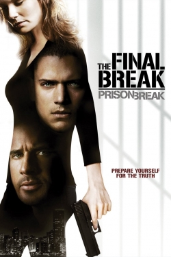 Prison Break: The Final Break yesmovies