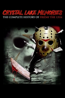 Crystal Lake Memories: The Complete History of Friday the 13th yesmovies